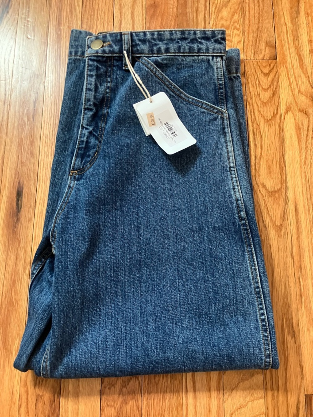 ROAM Isa Pant - Picture 5 of 8